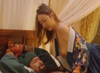 Gia Cát Lượng dù tài ba cũng không qua nổi ải mỹ nhân